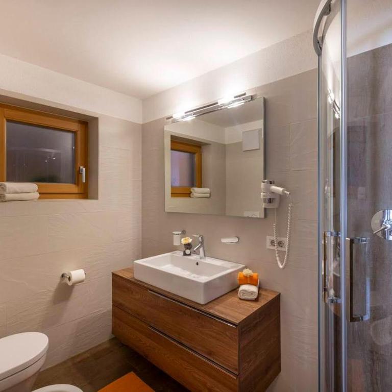 La Marmotta apartment - Appartamento con 3 Camere da Letto - 14