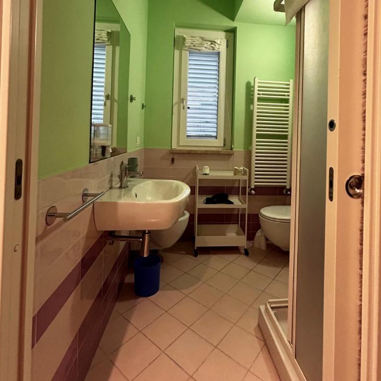 Appartamenti Solemare - Suite Eternity - 20