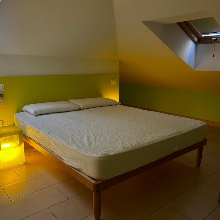 Appartamenti Solemare - Suite Eternity - 23