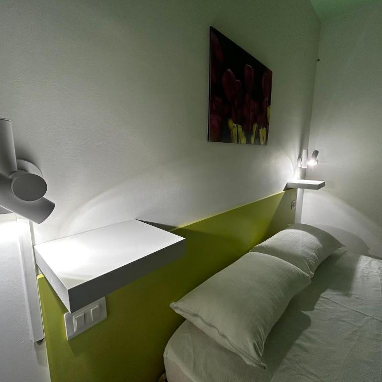 Appartamenti Solemare - Suite Eternity - 25