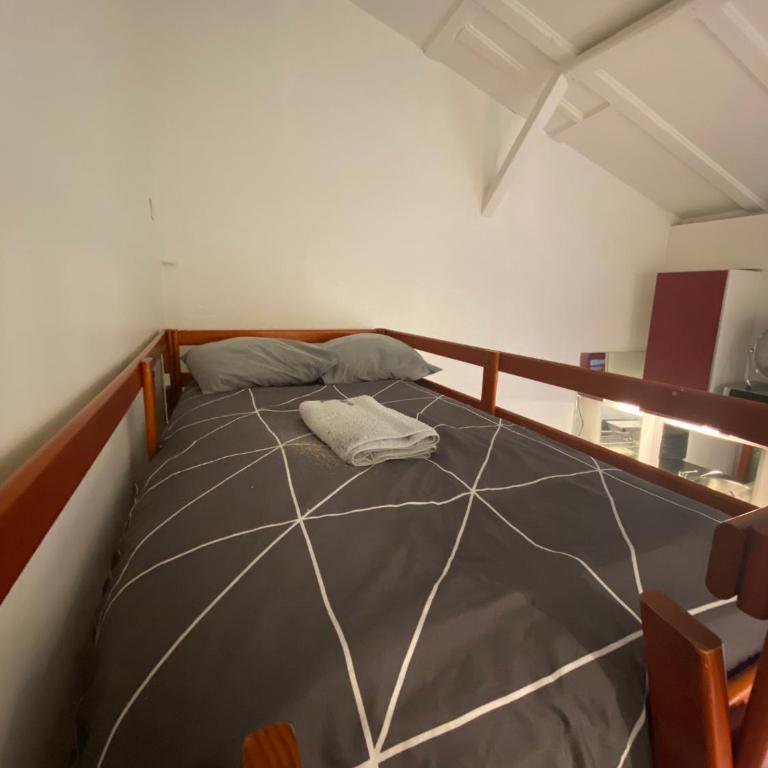 Studio Rue Lacépède - Appartement - 22