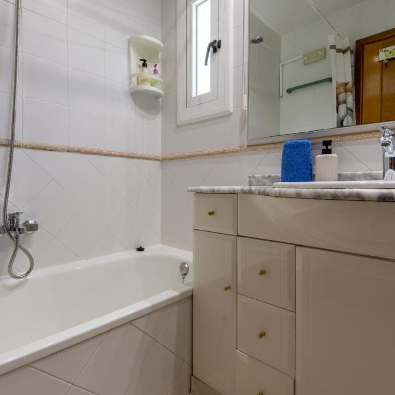 Lux Tarraco Apartment - Apartamento de 1 dormitorio - 7