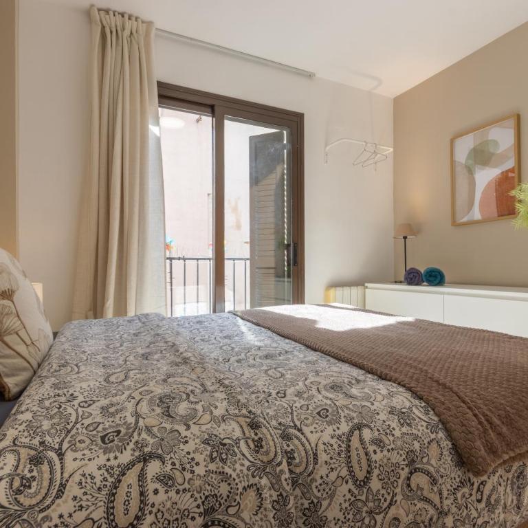 Lux Tarraco Apartment - Apartamento de 1 dormitorio - 30