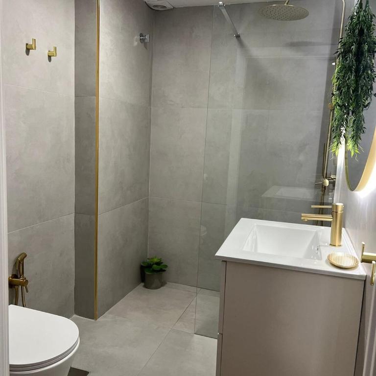 GuestReady - Cordoba Plaza Corredera Pilar Fayos - Apartamento - 43