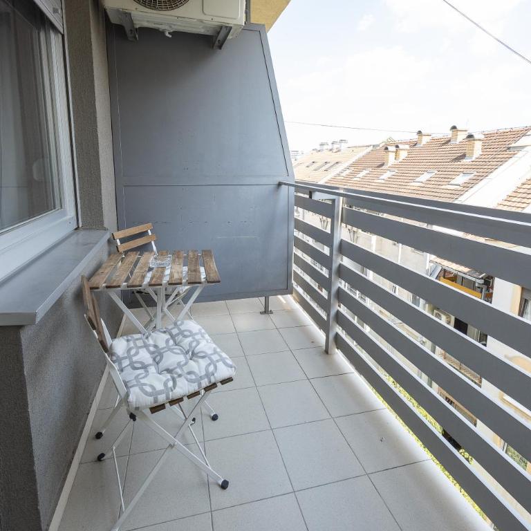 Apartment Sunflower021 - Apartman sa 1 Spavaćom Sobom - 21