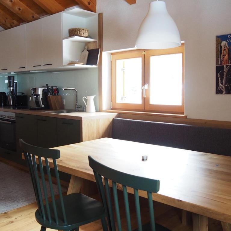Älmele - Waldchalets Brandnertal - Casa con 2 Camere da Letto - 10