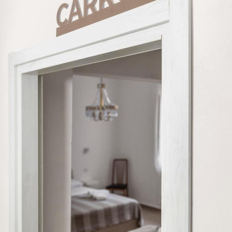 Radici Rooms - Camera Matrimoniale con Bagno Privato - 12