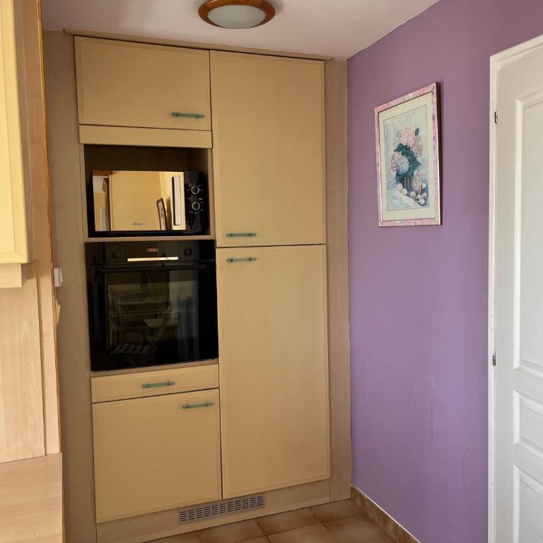 Le Grand Cap - Apartment mit 2 Schlafzimmern - 6