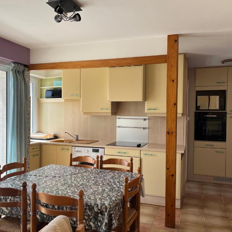 Le Grand Cap - Apartment mit 2 Schlafzimmern - 5