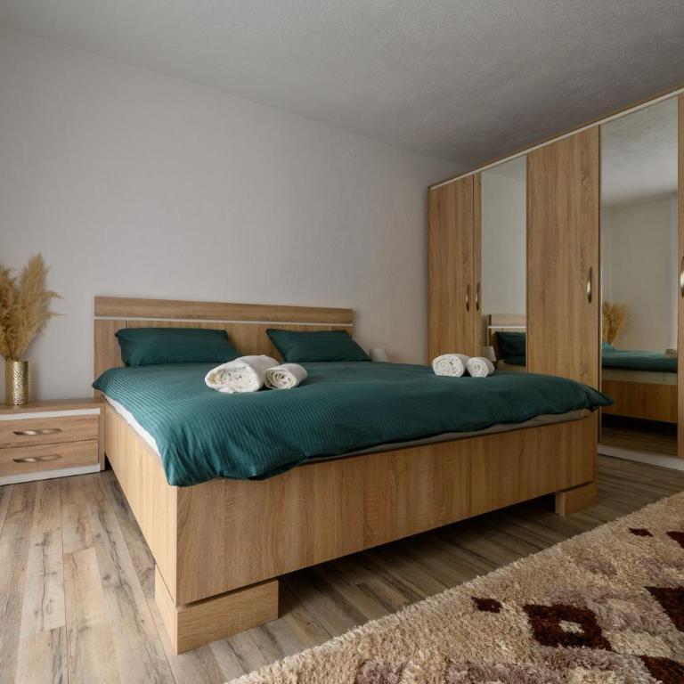 Apartman Verdure - Two-Bedroom Apartment - 4
