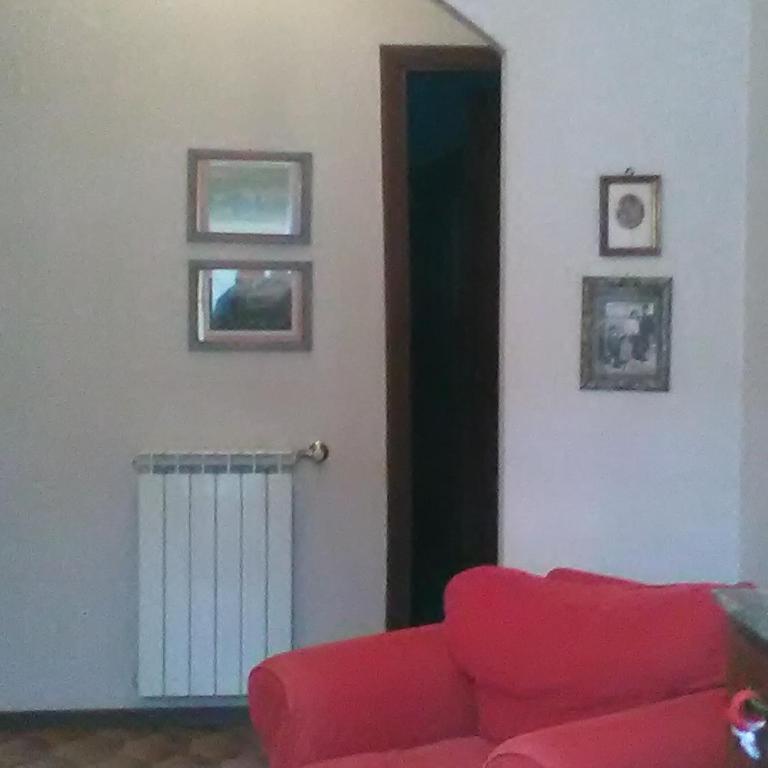 Casa dell'ulivo - Appartamento con 2 Camere da Letto - 17