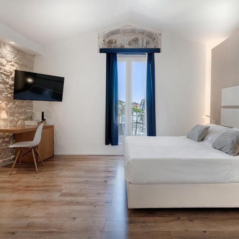 Iblaresort Boutique Hotel - Junior Suite con Balcone - 9