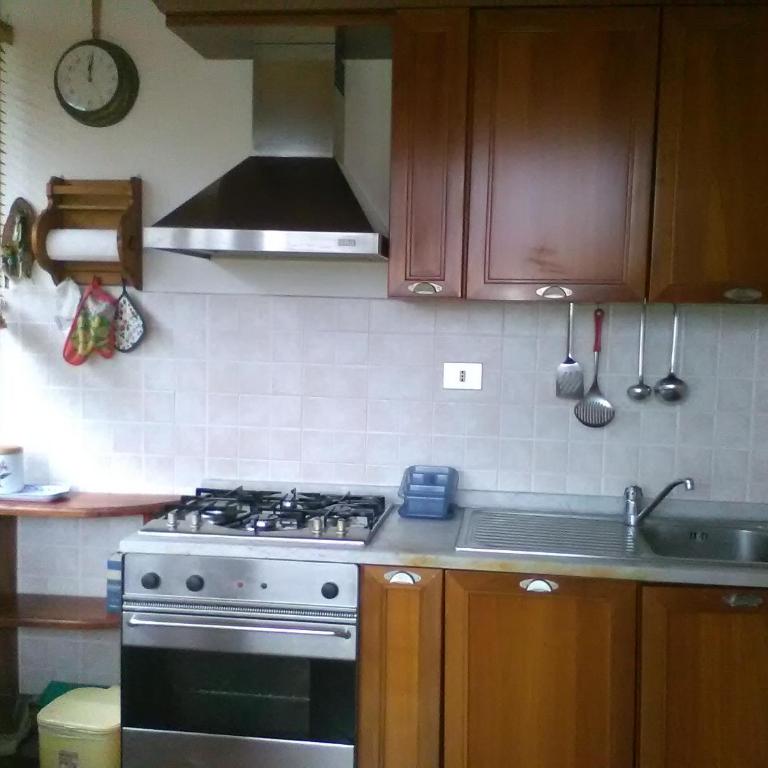 Casa dell'ulivo - Appartamento con 2 Camere da Letto - 9