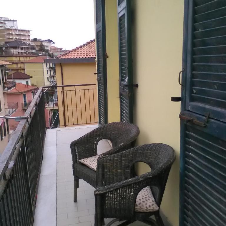 Casa dell'ulivo - Appartamento con 2 Camere da Letto - 31