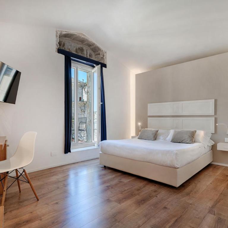 Iblaresort Boutique Hotel - Junior Suite con Balcone - 2