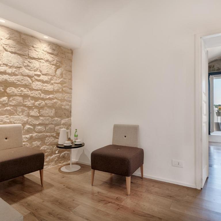 Iblaresort Boutique Hotel - Junior Suite con Balcone - 13