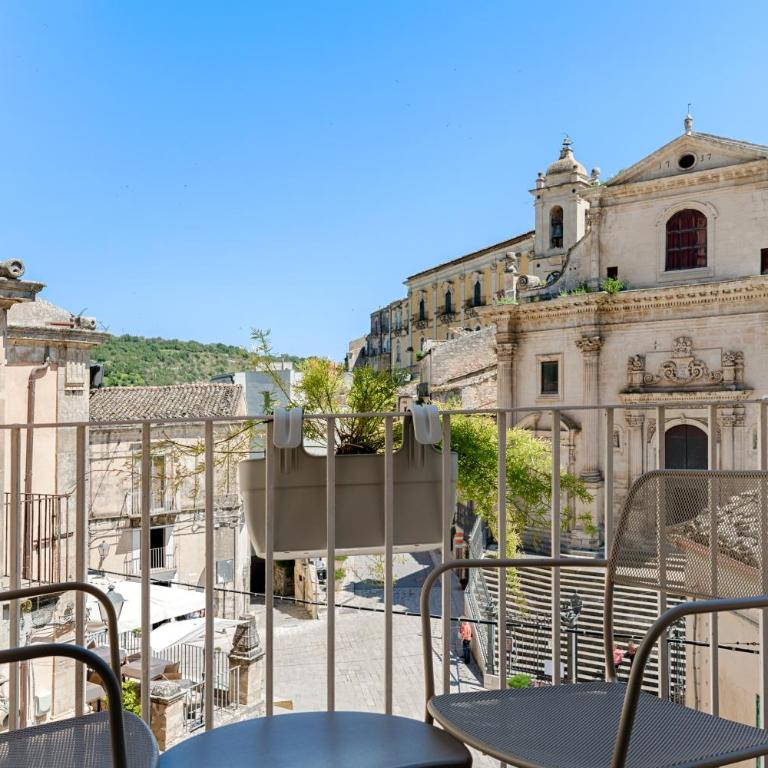 Iblaresort Boutique Hotel - Junior Suite con Balcone - 3