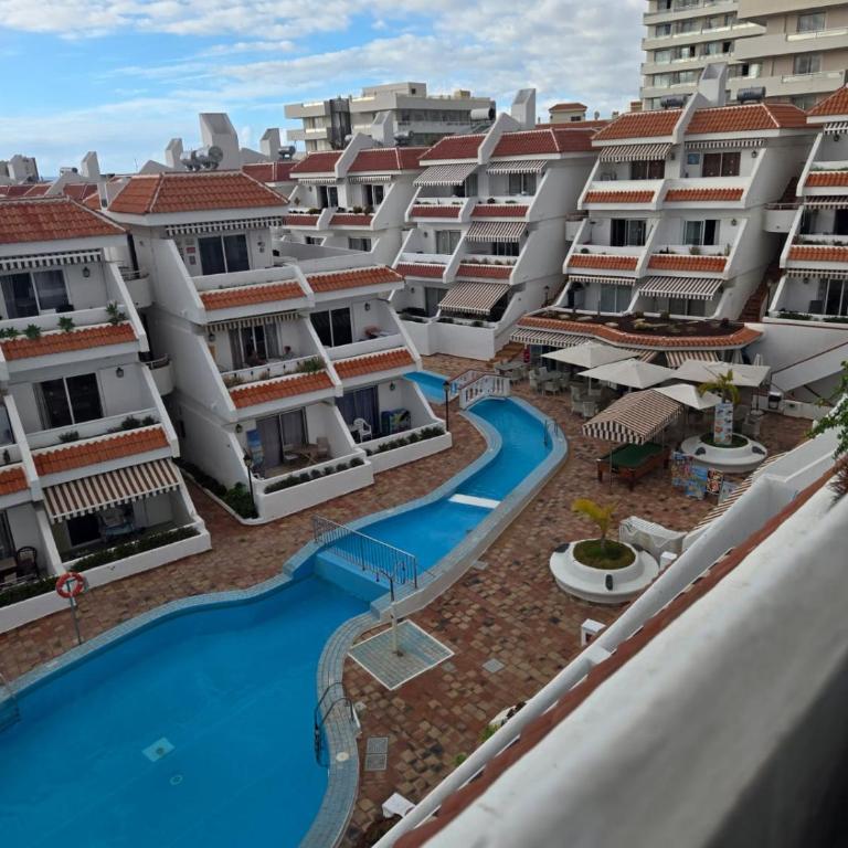Apartment las Floritas - Apartamento de 2 dormitorios - 18