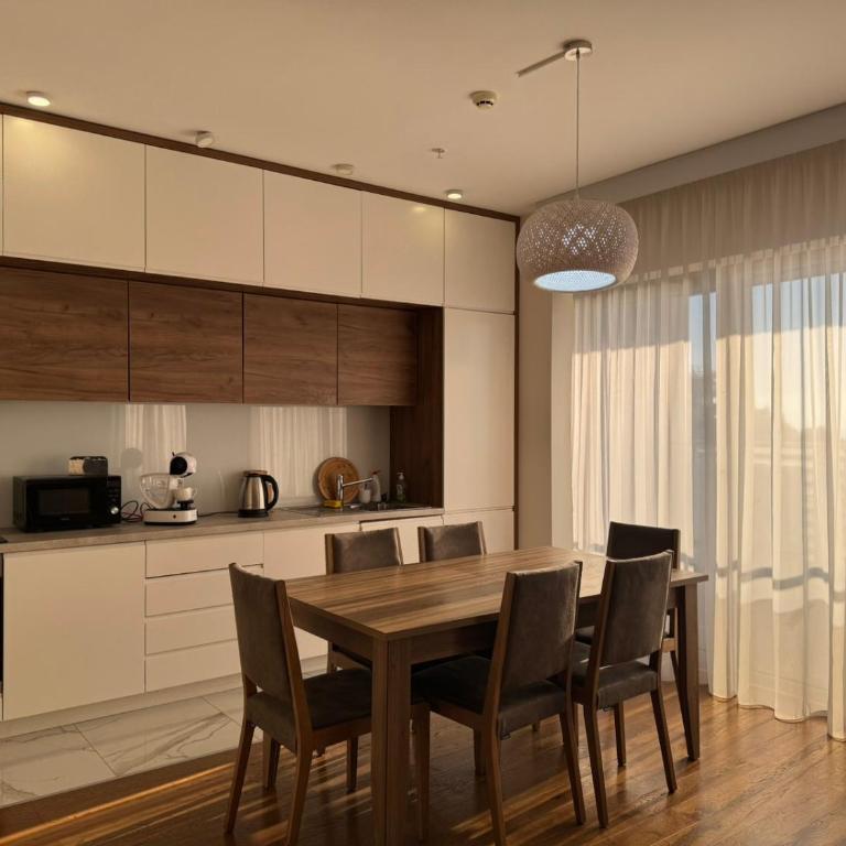 Exclusive Luxury Villa in Dukley Gardens - Apartman sa 2 Spavaće Sobe i Pogledom na More - 29