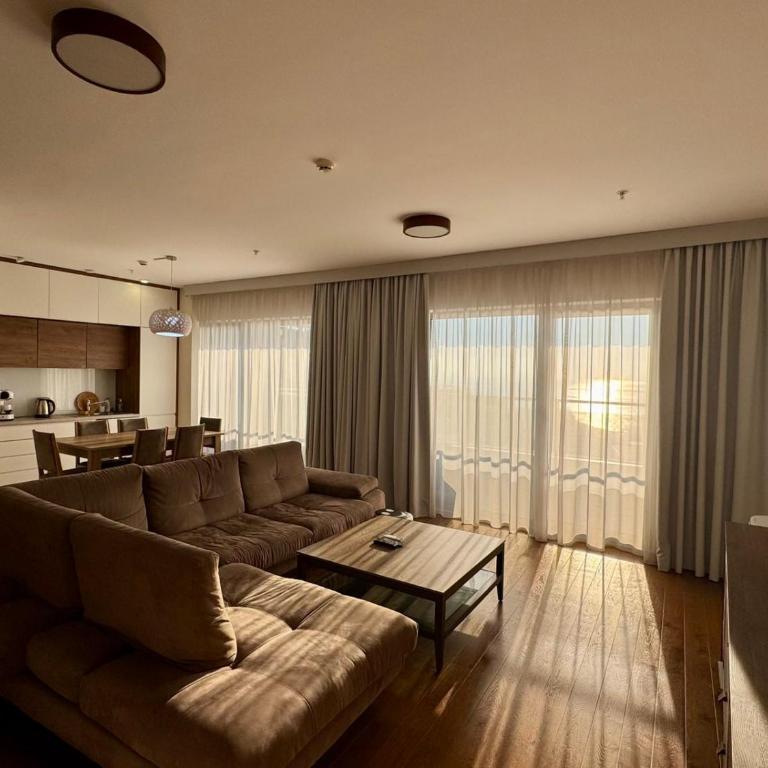 Exclusive Luxury Villa in Dukley Gardens - Apartman sa 2 Spavaće Sobe i Pogledom na More - 31
