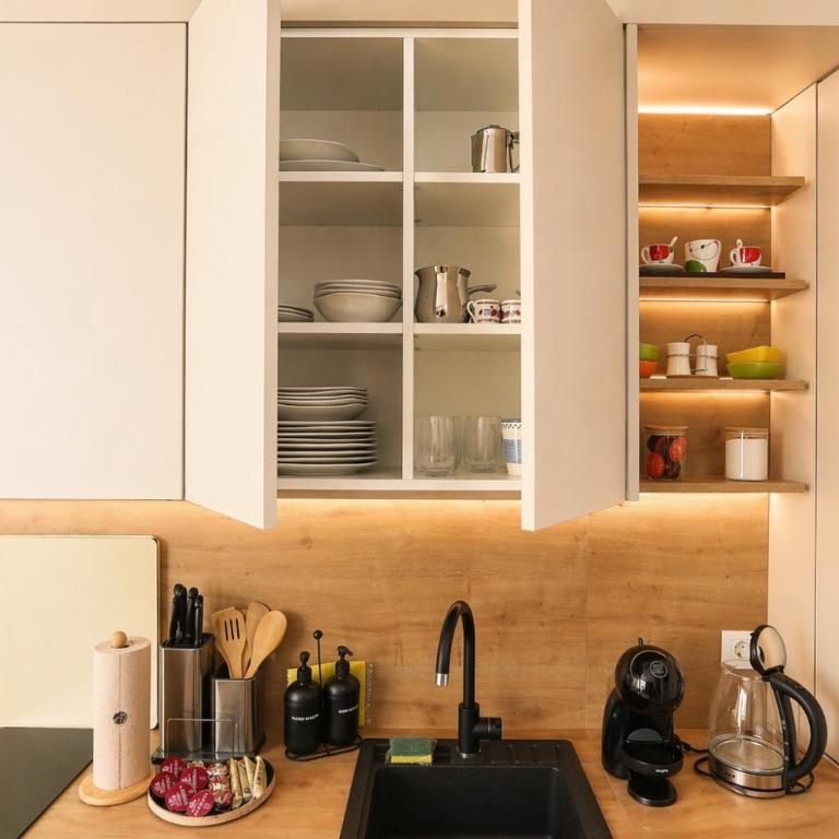 Urban Getaway Sarajevo - Apartman sa 1 Spavaćom Sobom - 6