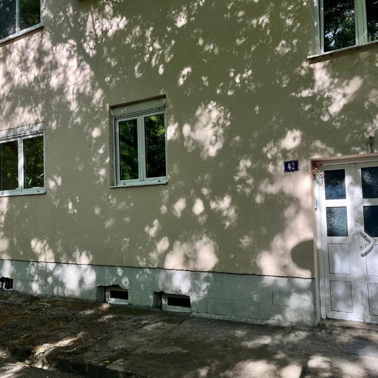 City Green Oasis - Apartman sa 1 Spavaćom Sobom - 4