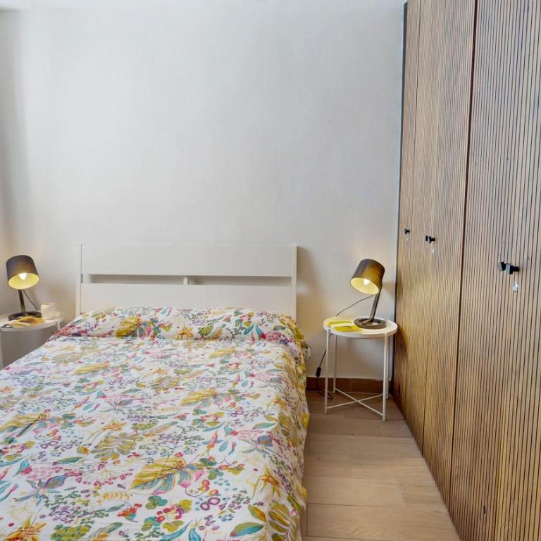Apartamento Asun en Dénia, Ideal para grupos de hasta 6 personas en el centro de la ciudad by Family Homes Rentals - Apartamento de 3 dormitorios - 15