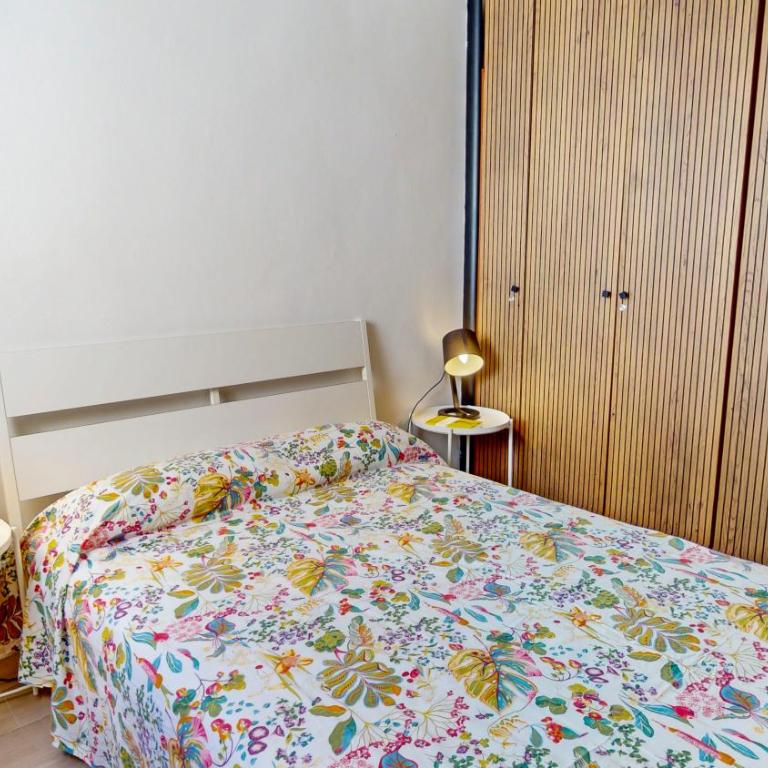 Apartamento Asun en Dénia, Ideal para grupos de hasta 6 personas en el centro de la ciudad by Family Homes Rentals - Apartamento de 3 dormitorios - 13