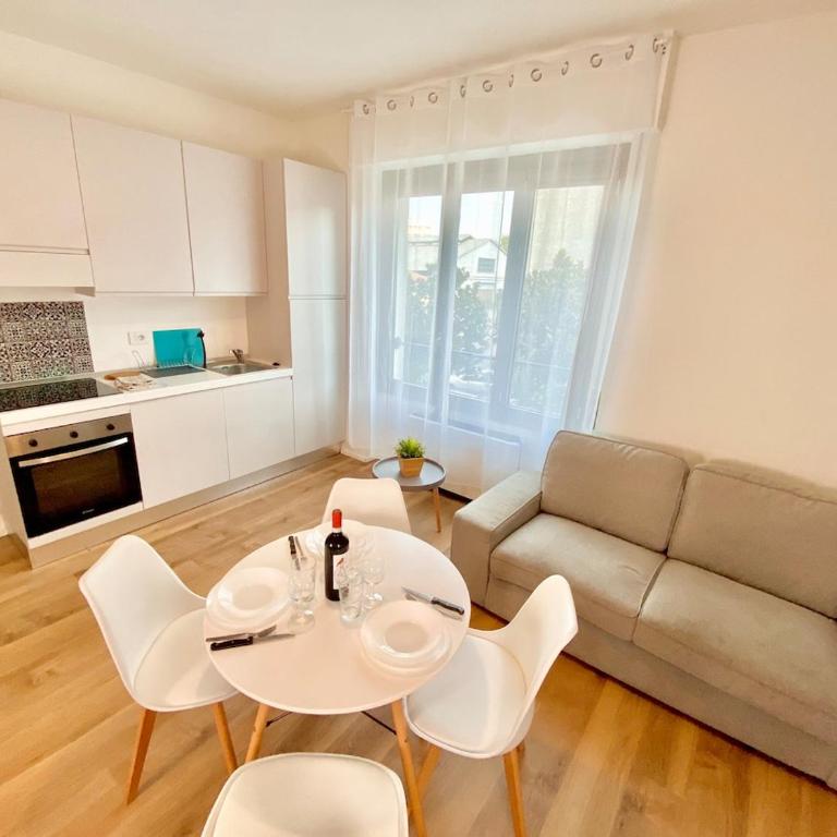 Residence Fontanili- near downtown 20 people - Appartamento con 1 Camera da Letto - 19