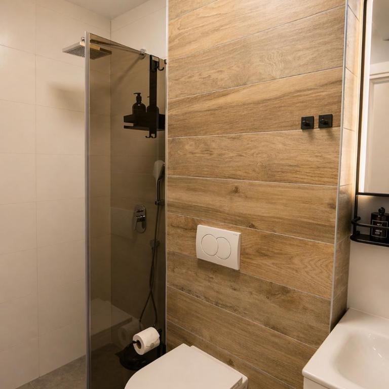 Urban Getaway Sarajevo - Apartman sa 1 Spavaćom Sobom - 6
