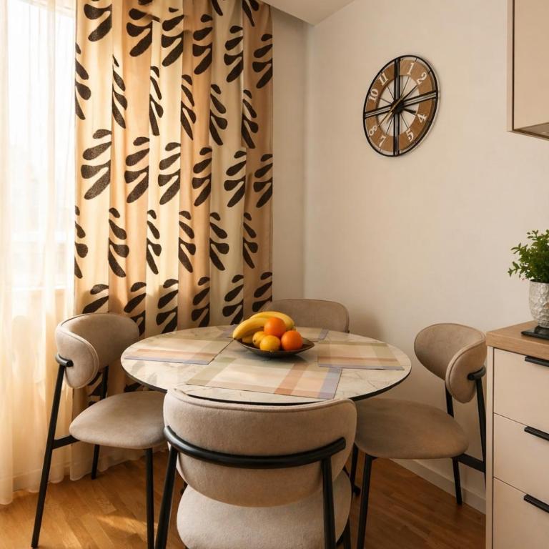 Urban Getaway Sarajevo - Apartman sa 1 Spavaćom Sobom - 4