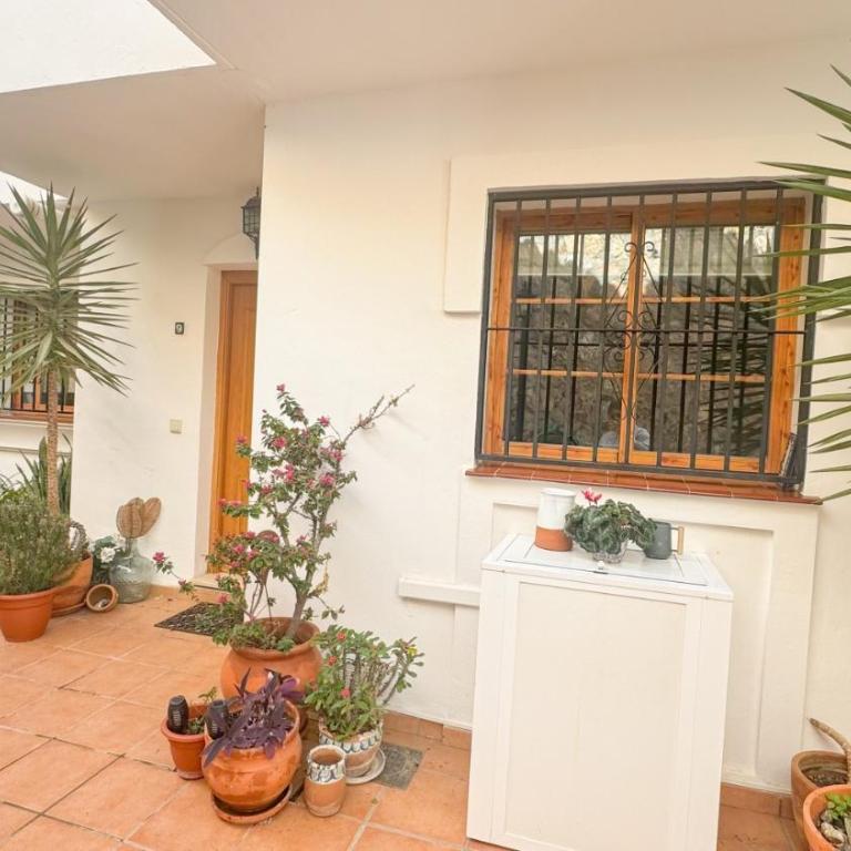 Casa Dorit - Casa de 3 dormitorios - 27