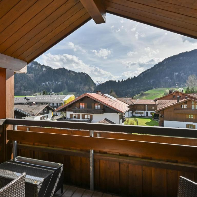 Ferienwohnung Edelweiß mit Sommer- Bergbahn unlimited kostenlos - Appartamento Superior con Sauna - 30