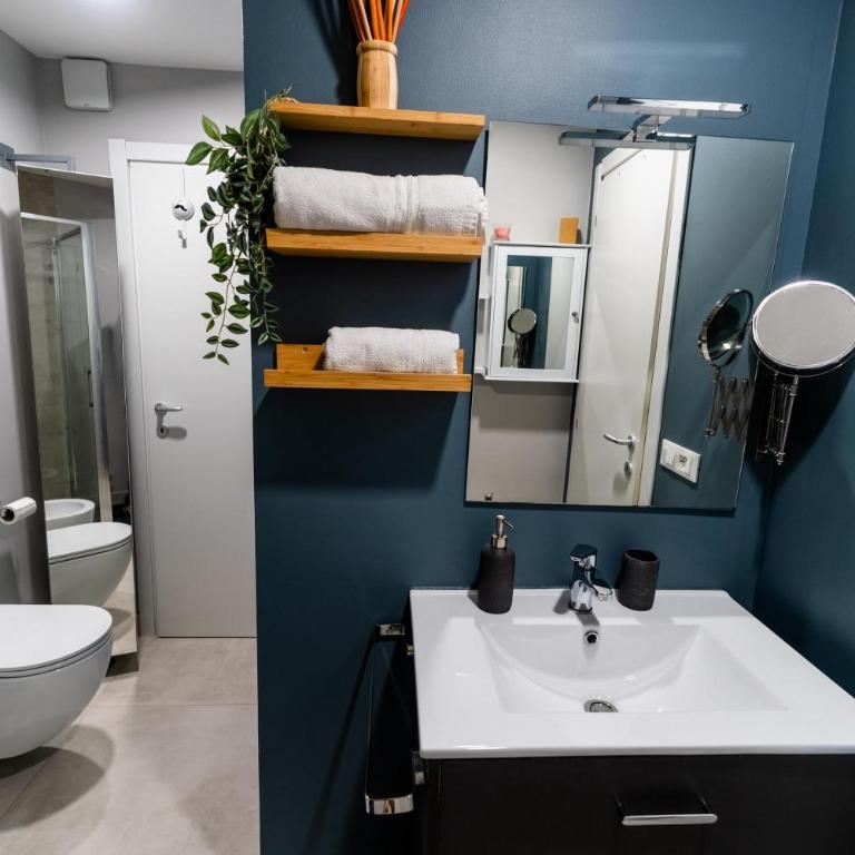 IriS Apartment - Appartamento con 1 Camera da Letto - 4