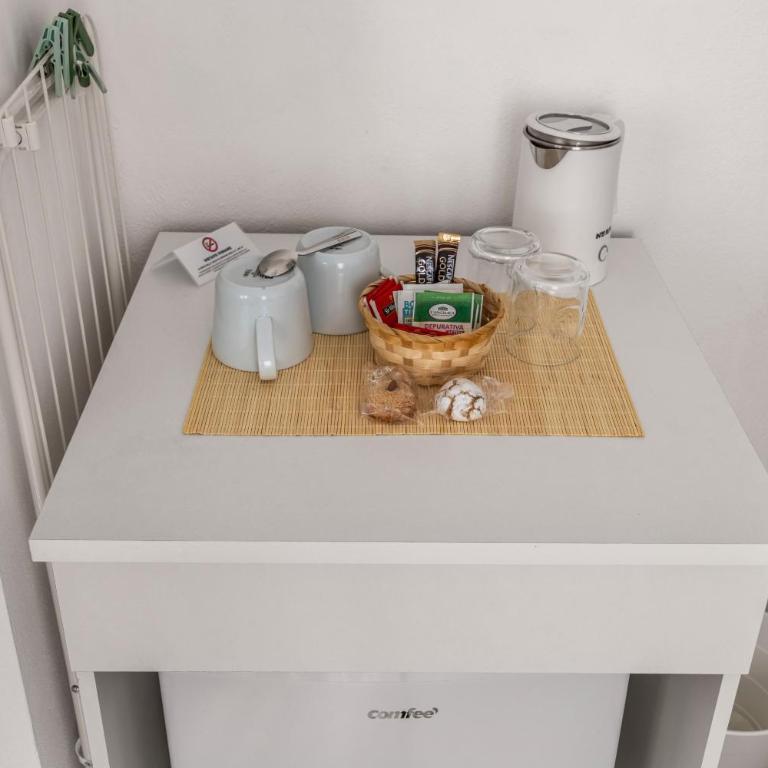 Radici Rooms - Camera Matrimoniale con Bagno Privato - 9