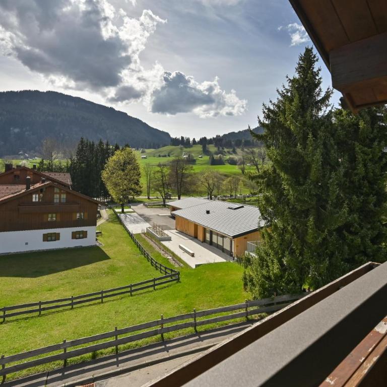 Ferienwohnung Edelweiß mit Sommer- Bergbahn unlimited kostenlos - Appartamento Superior con Sauna - 32