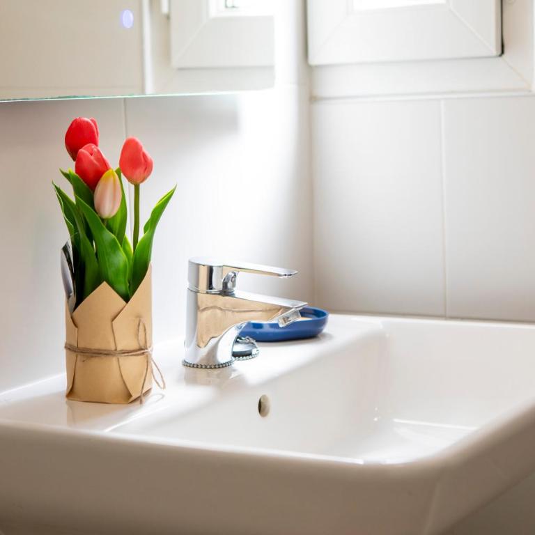Apartamento Asun en Dénia, Ideal para grupos de hasta 6 personas en el centro de la ciudad by Family Homes Rentals - Apartamento de 3 dormitorios - 18