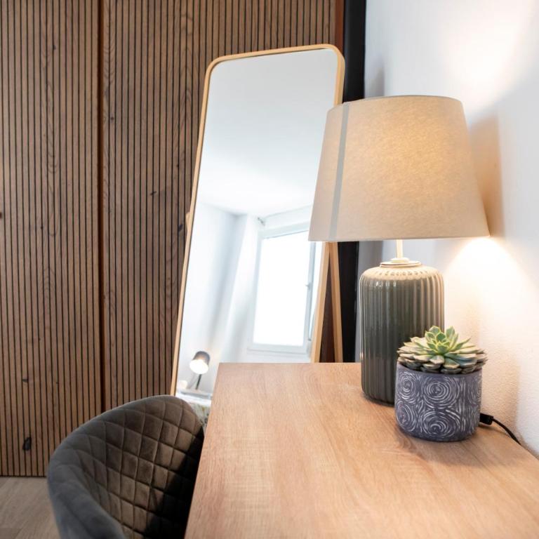 Apartamento Asun en Dénia, Ideal para grupos de hasta 6 personas en el centro de la ciudad by Family Homes Rentals - Apartamento de 3 dormitorios - 24