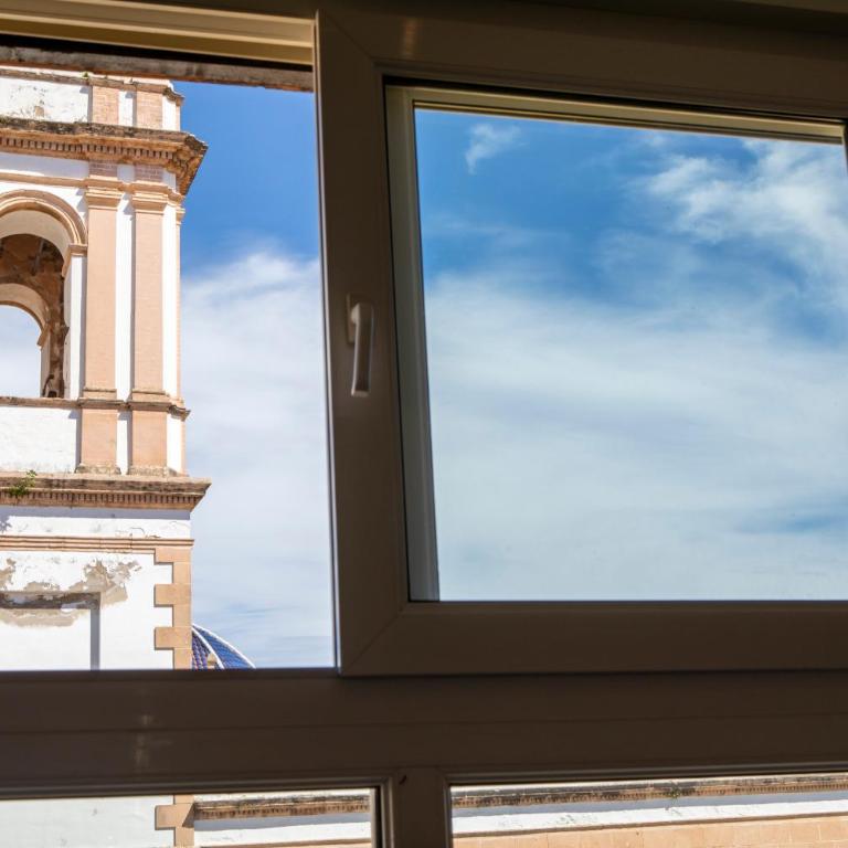 Apartamento Asun en Dénia, Ideal para grupos de hasta 6 personas en el centro de la ciudad by Family Homes Rentals - Apartamento de 3 dormitorios - 27