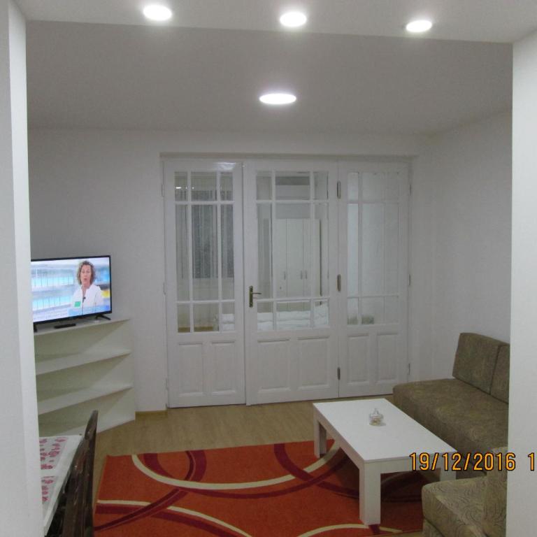 Beograd Admiral Apartments - Apartman sa 1 Spavaćom Sobom - 8