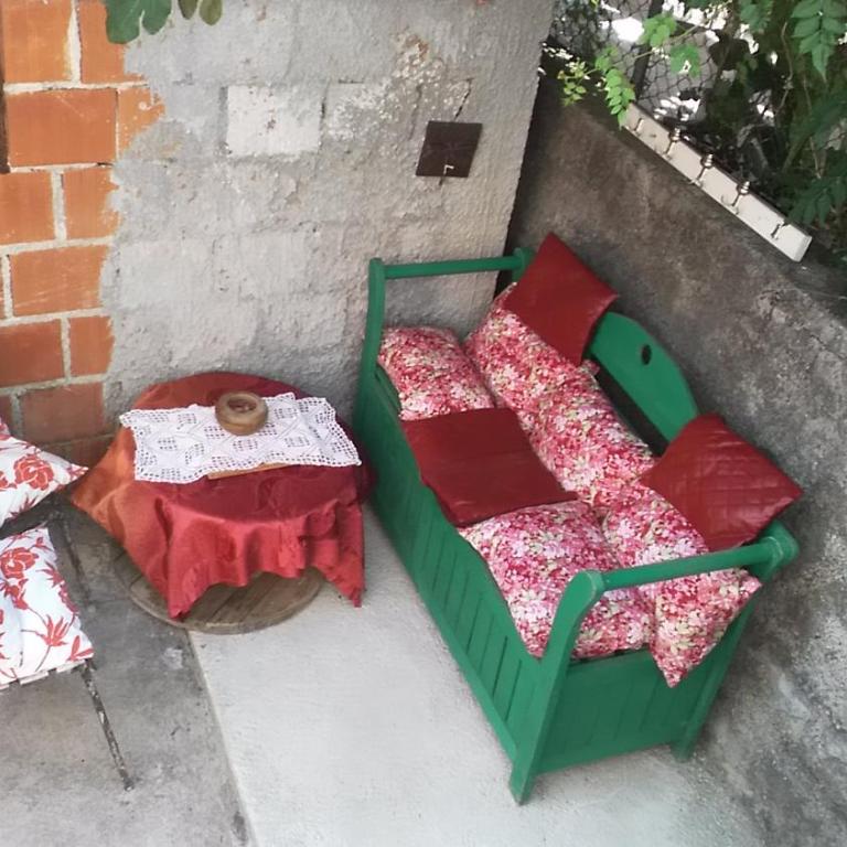 Apartment Mira - Apartman - 46