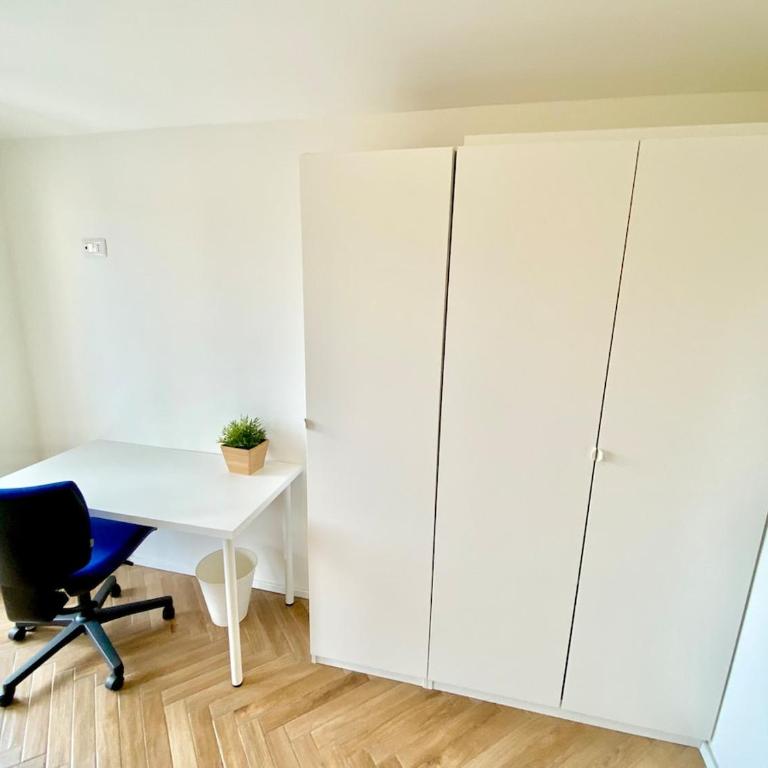 Residence Mercantini- 15 minutes from the Duomo - Villa con 1 Camera da Letto - 21