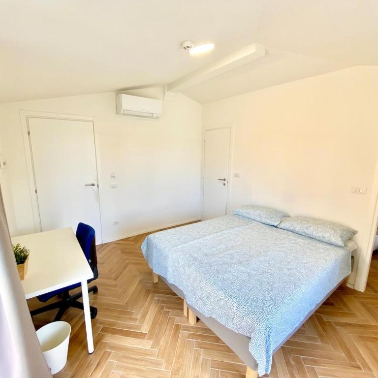 Residence Mercantini- 15 minutes from the Duomo - Villa con 1 Camera da Letto - 45