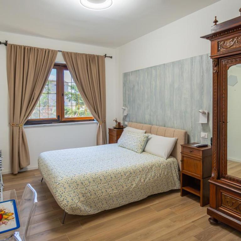 Villa due Scale - Standard King Room - 8