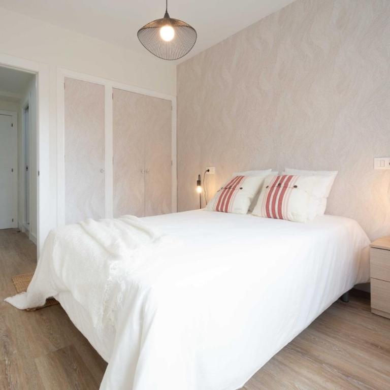 P3-Central apartment & garage - Apartamento de 1 dormitorio - 4