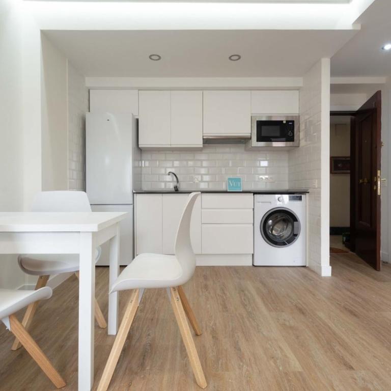 P3-Central apartment & garage - Apartamento de 1 dormitorio - 5