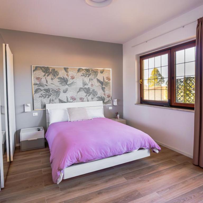 Villa due Scale - Deluxe King Room - 19
