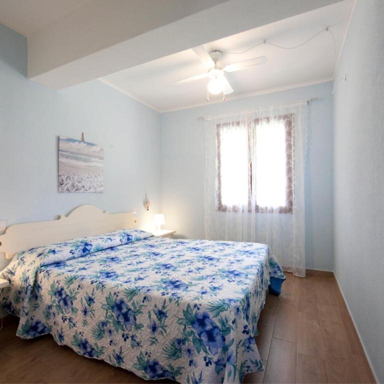 Playa - Home Holidays Costa Rei - Casa con 2 Camere da Letto - 6