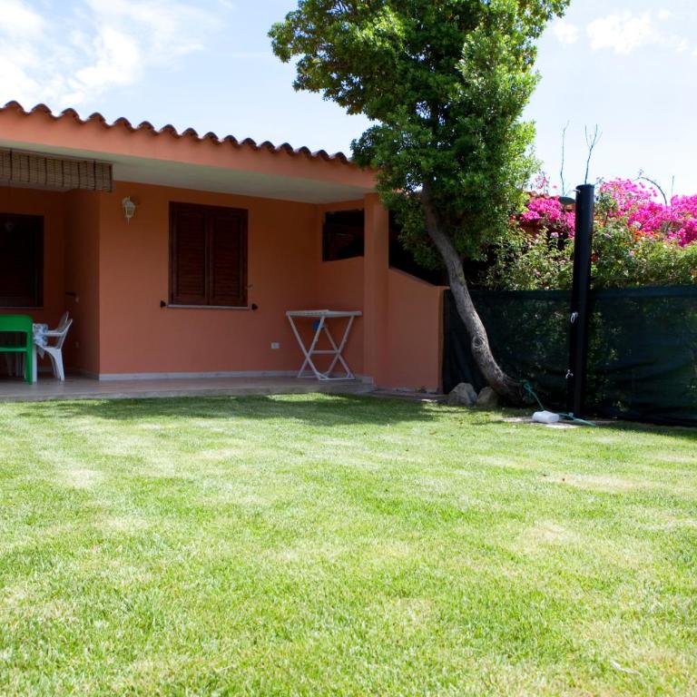 Playa - Home Holidays Costa Rei - Casa con 2 Camere da Letto - 1