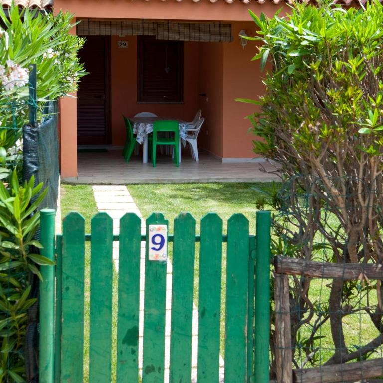 Playa - Home Holidays Costa Rei - Casa con 2 Camere da Letto - 4